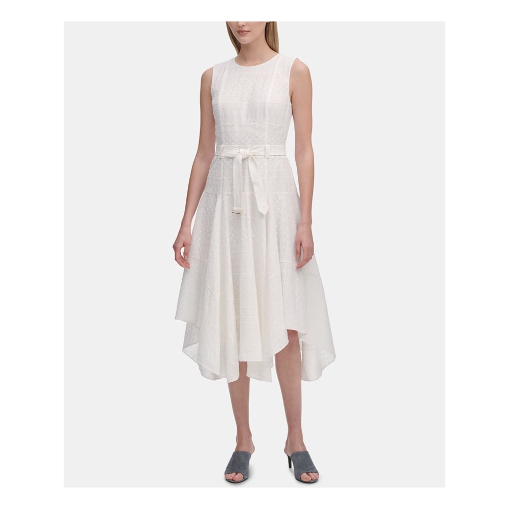 Women’s Calvin Klein Sleeveless Dress